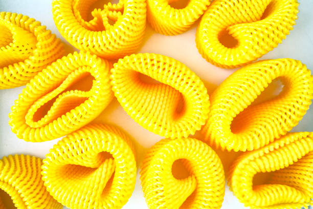 EPE Köpüklü Destile Monogliserit GMS99 CAS 123-94-4 için Enflamasyon Ajanı