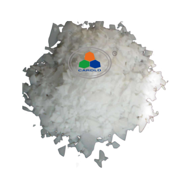 Gliserol Monostearate GMS % 40 Tüylüler Balmumu Yağ kozmetiklerinde su için Noniyonik yüzey aktif maddesi