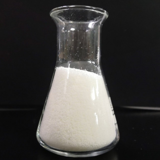 Margarin Tereyağı için Beyaz Mumlu Pul Damıtılmış Gliserol Monostearat 123-94-4 E471